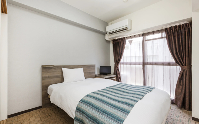 Private Twin room (트윈 침대 2개) 사진 2