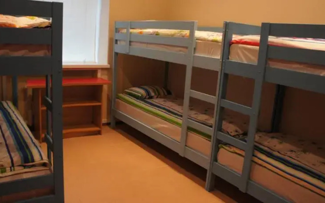 Patriki Apartment