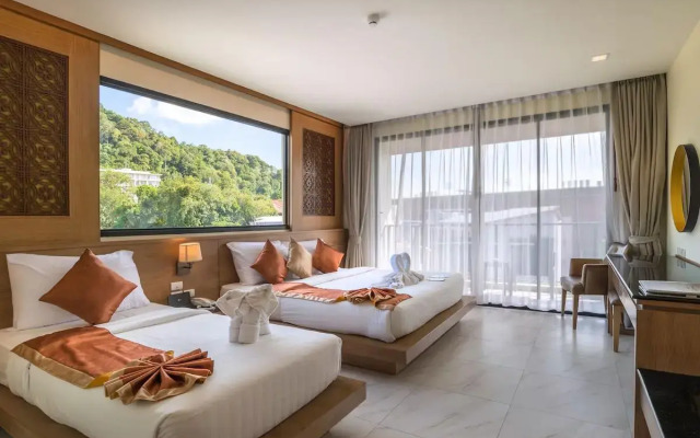 Ananta Burin Resort