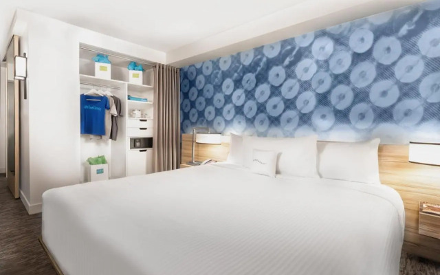 The LINQ Hotel + Experience