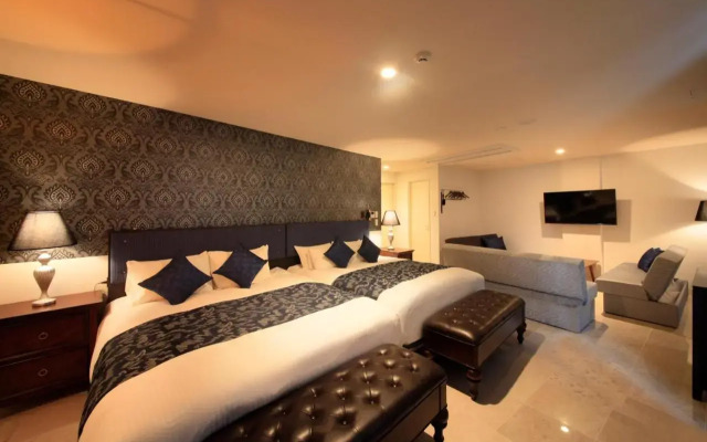 Centurion Hotel Ueno