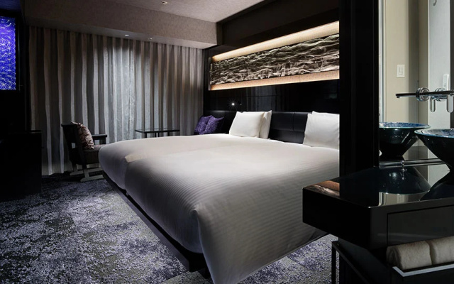 Superior Twin room (트윈 침대 2개) 사진 1