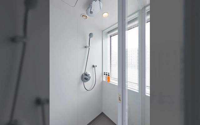 Moderate Double room (풀 더블 침대) 사진 2