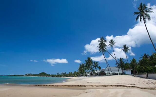 Hutcha Resort Samui