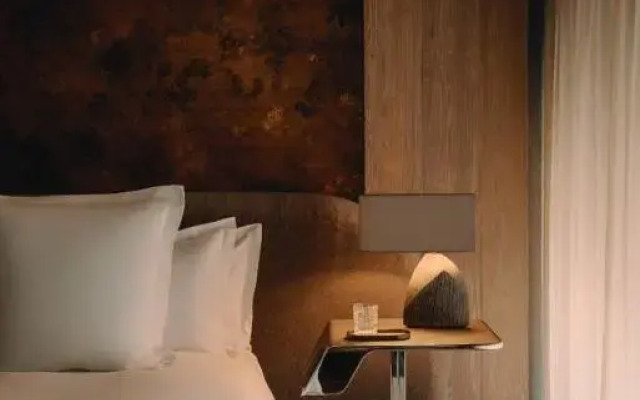 Rosewood Courchevel Le Jardin Alpin