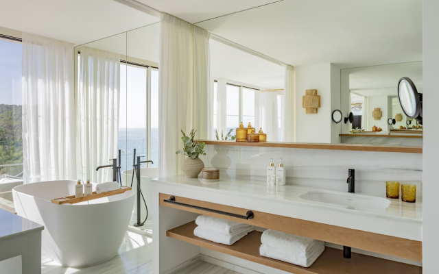 Villa Le Blanc, a Gran Meliá Hotel - The Leading Hotels of the World