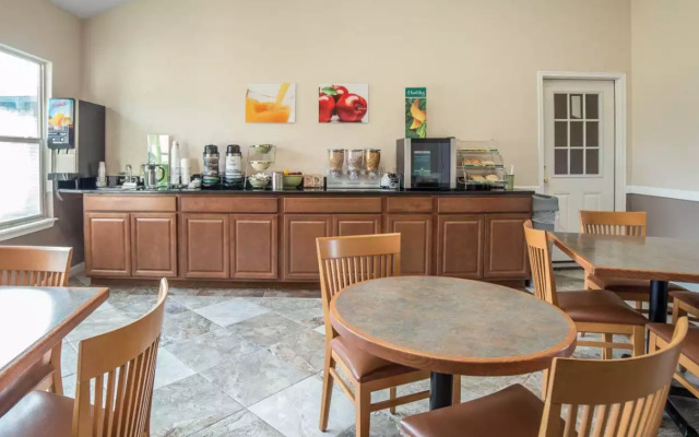 Quality Inn Umatilla - Hermiston