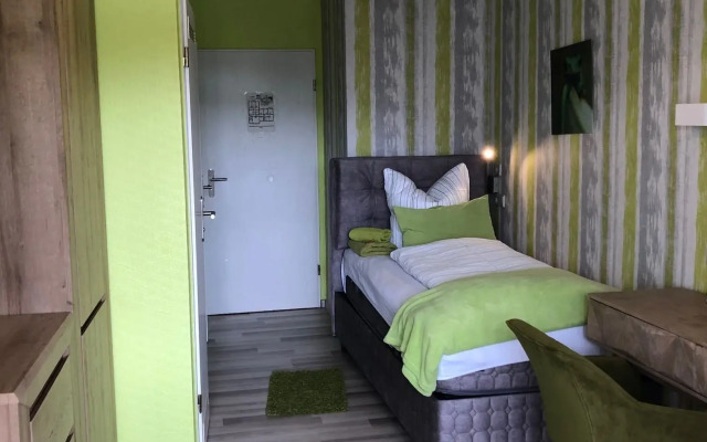 Pension Ottenheide