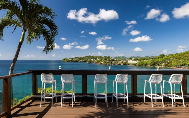 Sandals Regency La Toc All Inclusive