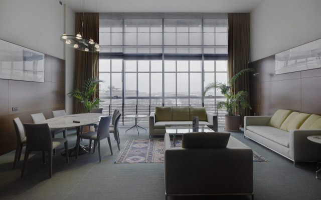DoubleTree by Hilton Turin Lingotto
