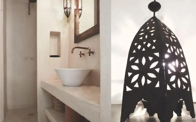 Riad Dar K