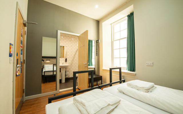 a&o Edinburgh City - Hostel