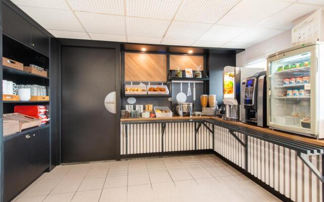 B&B HOTEL Cholet Nord