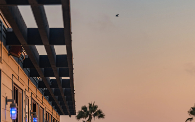 Hotel Erwin Venice Beach