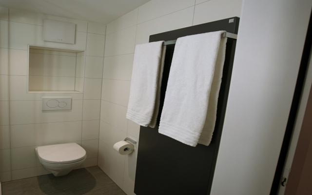 Aparthotel Splendid