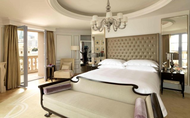 Отель Four Seasons Hotel Baku