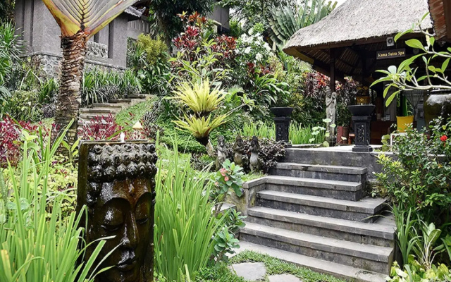 Villa Nirvana