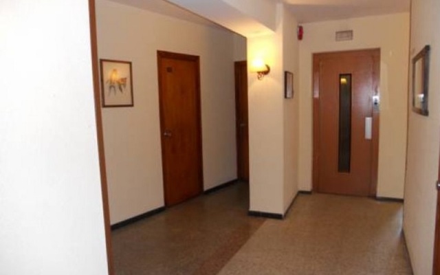 Hostal Santa Ana