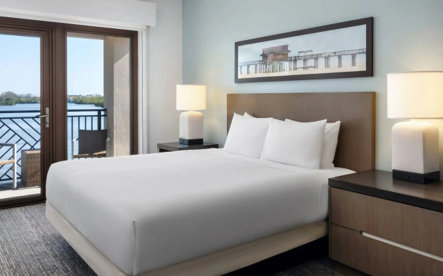 Hyatt House Naples/5th Avenue