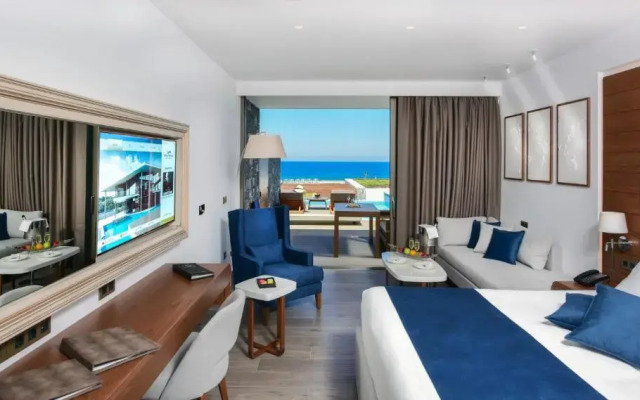 Nana Princess Suites, Villas & Spa