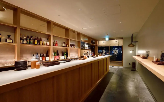 Hotel Elcient Kyoto Hachijoguchi