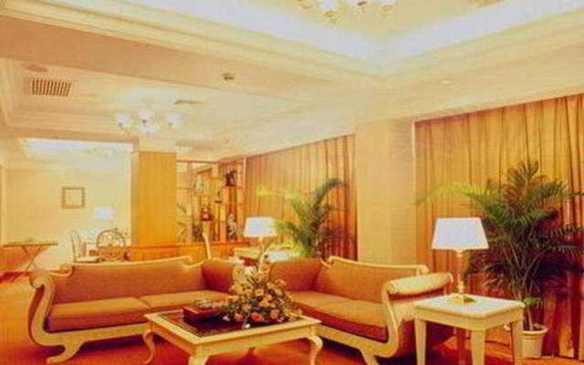 Hotel Jumbo Zhuhai