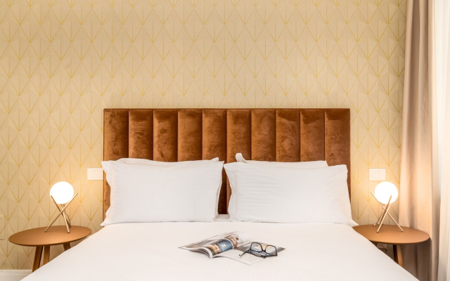 Ginori al Duomo Hotel