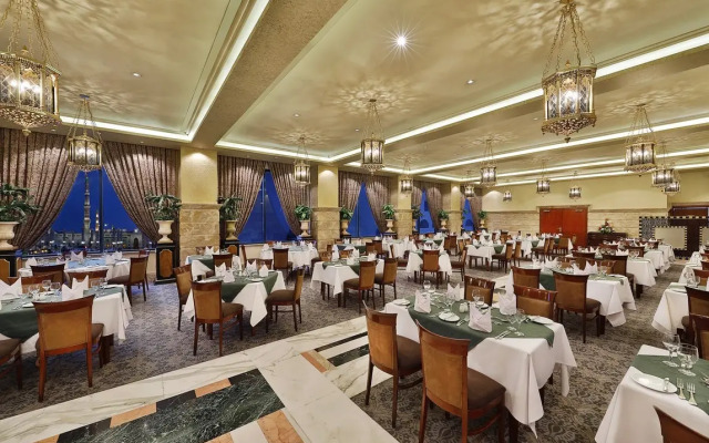 Madinah Hilton