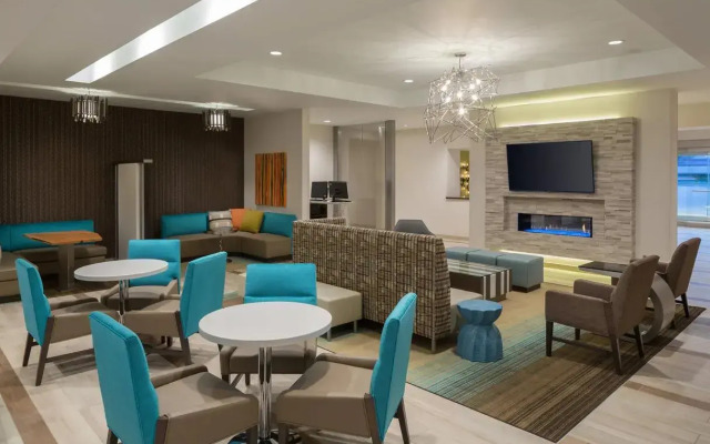 Residence Inn by Marriott Ontario Rancho Cucamonga