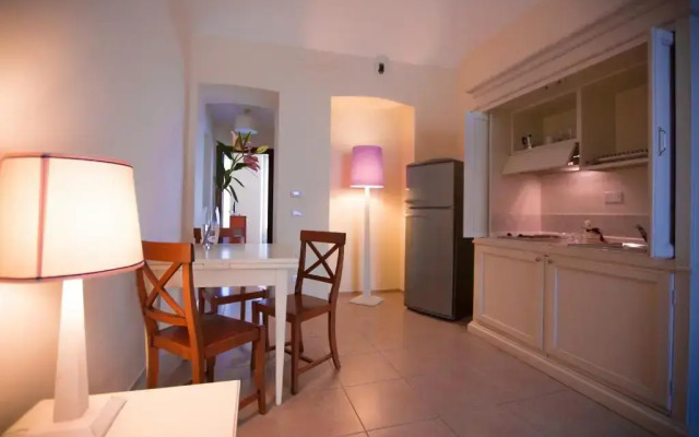 Santa Giulia Hotel e Residence