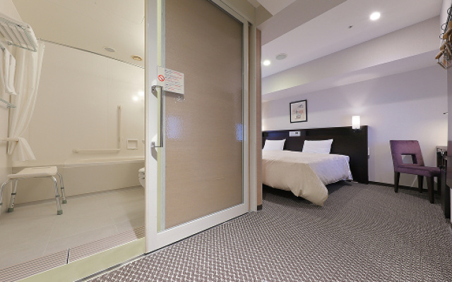 Universal Twin room (트윈 침대 2개) 사진 4