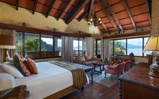 Hotel Atitlan