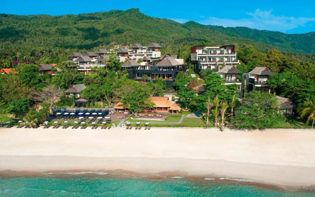 Vana Belle, a Luxury Collection Resort, Koh Samui