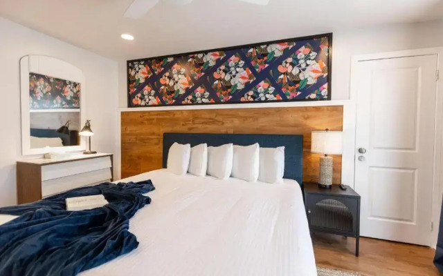 Ocean View Terrace Inn