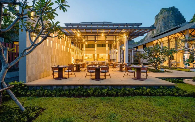 Bhu Nga Thani Resort & Villas Railay