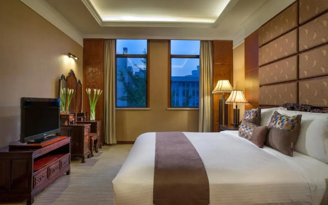 Grand Mercure Xian Renmin Square