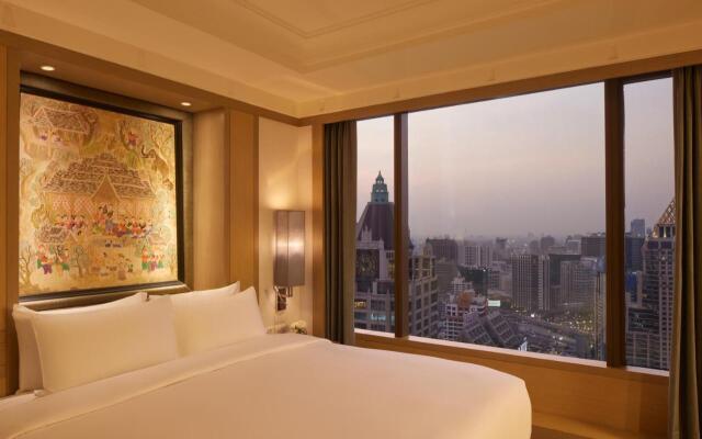 Banyan Tree Bangkok