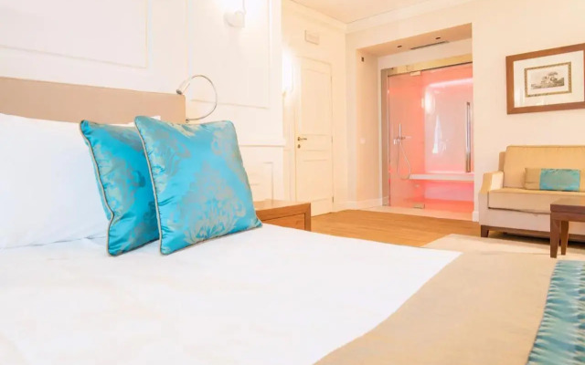Grand Hotel Terme Sirmione