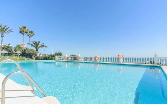 Lubina del Sol - Apartment by the sea