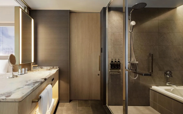 Signature Allure Double room (풀 더블 침대) 사진 2