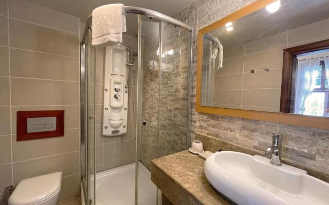 Kaleiçi Hotel