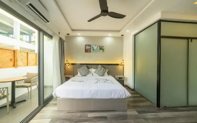 Kriulhiya Maldives