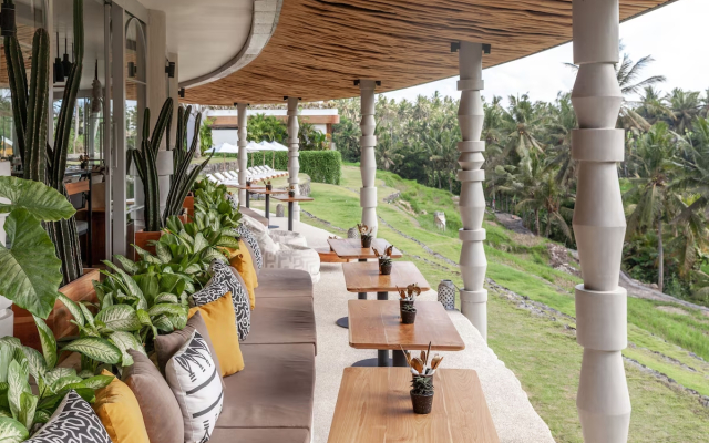 Soulshine Bali