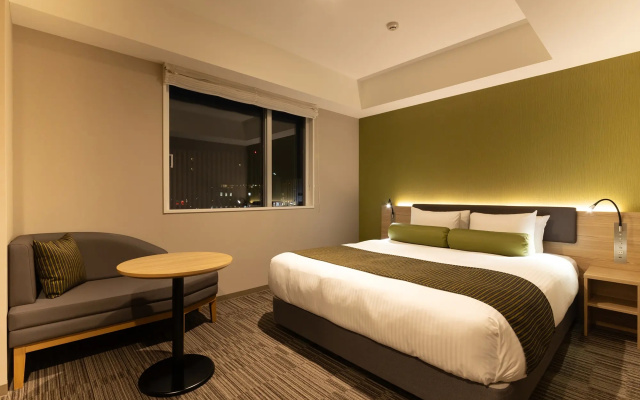 EX Double room (풀 더블 침대) 사진 2
