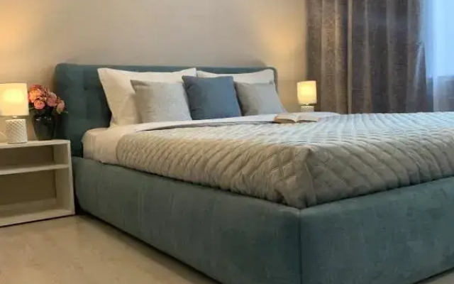Pro.Apartment (Про.Апартмент) на улице Сибирская
