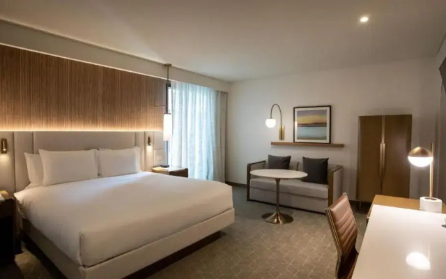 Courtyard By Marriott Santo Domingo Piantini
