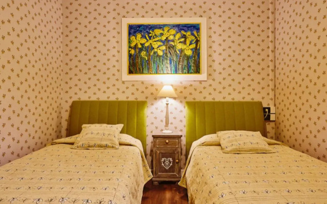 Hotel Il Guercino