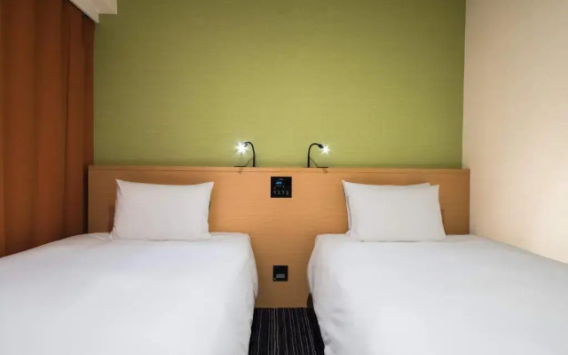 The B Ikebukuro Hotel