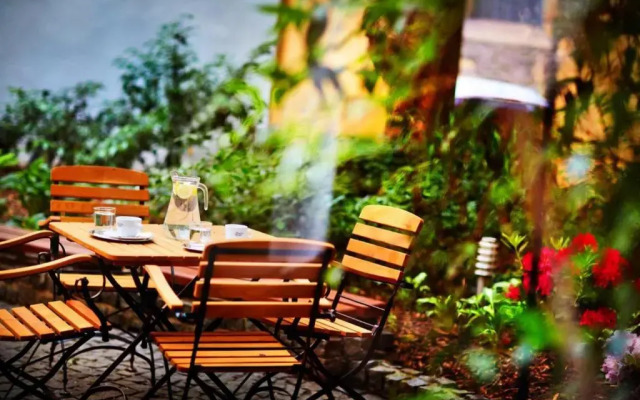 Hotel Adler - Czech Leading Hotels