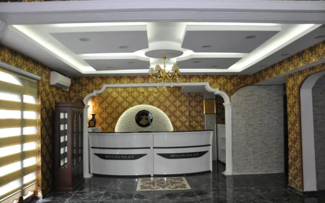 Mevlana Palace